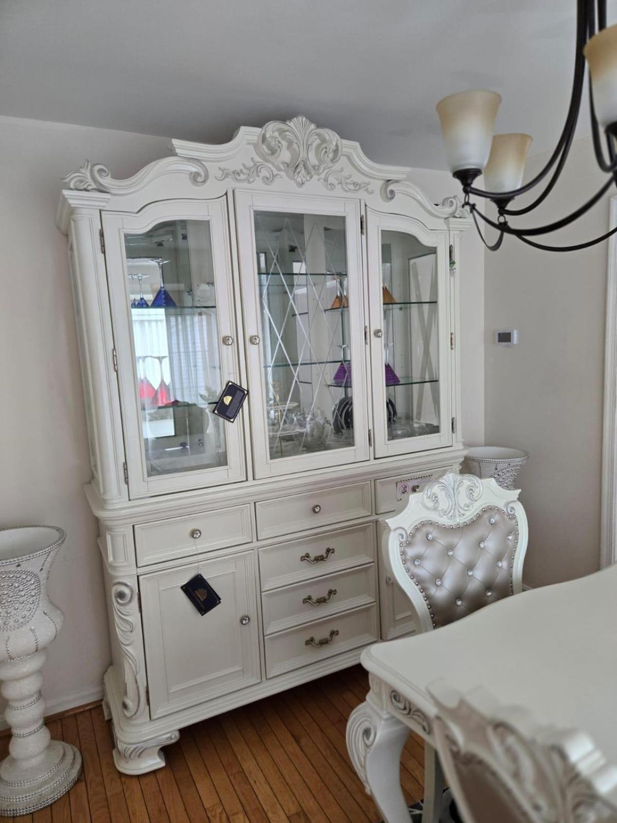 Special Rate Worthy Posh And Magnificent 4 Bedrooms And Two & Half Bath Alsfeld Extérieur photo